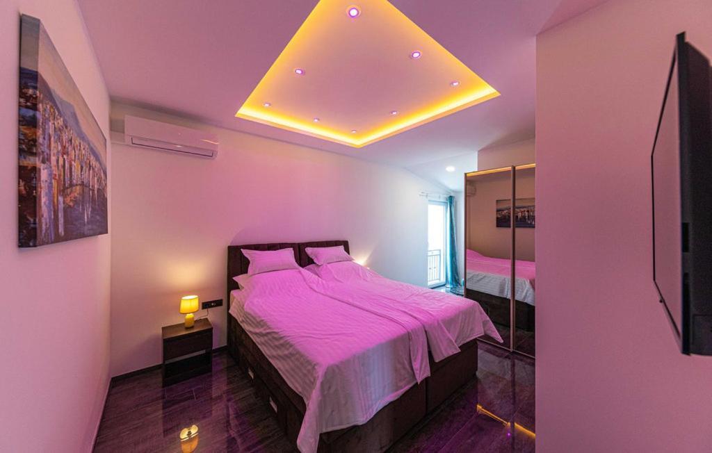 Premium Apartment With Jacuzzi Трогір Екстер'єр фото