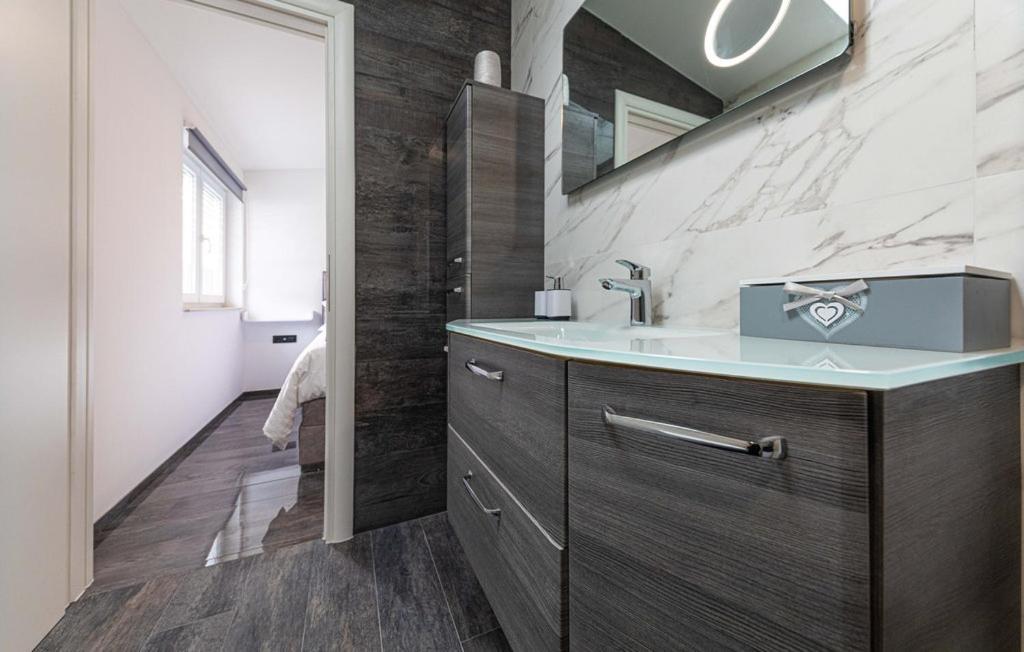 Premium Apartment With Jacuzzi Трогір Екстер'єр фото